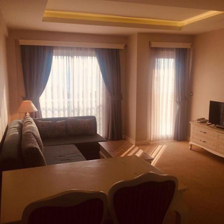 Daphne Apartments C Blok Фетие Екстериор снимка