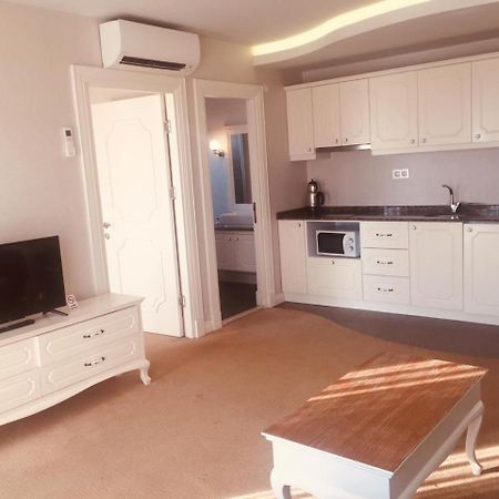 Daphne Apartments C Blok Фетие Екстериор снимка